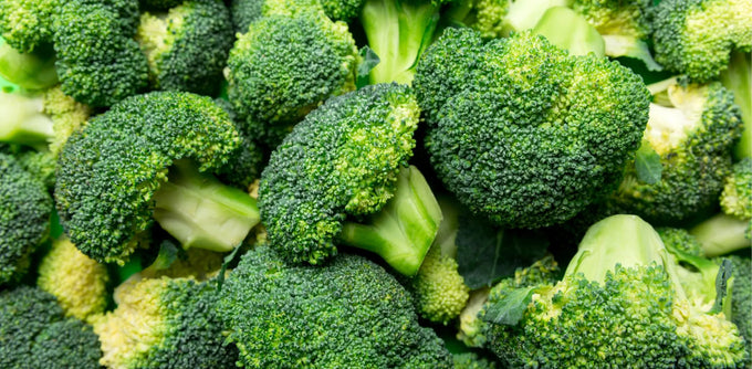 Alpha-Lipoic Acid — Sustained Energy