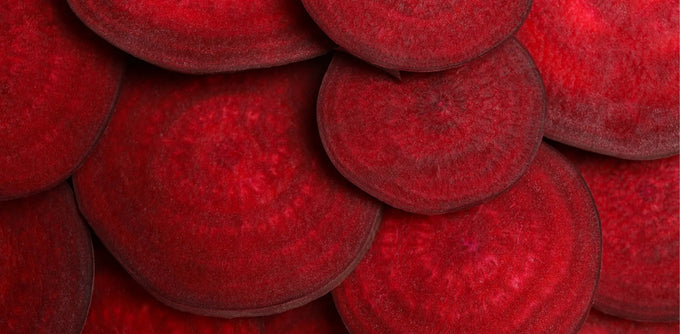 Beetroot Extract (10:1) — Less Water Retention