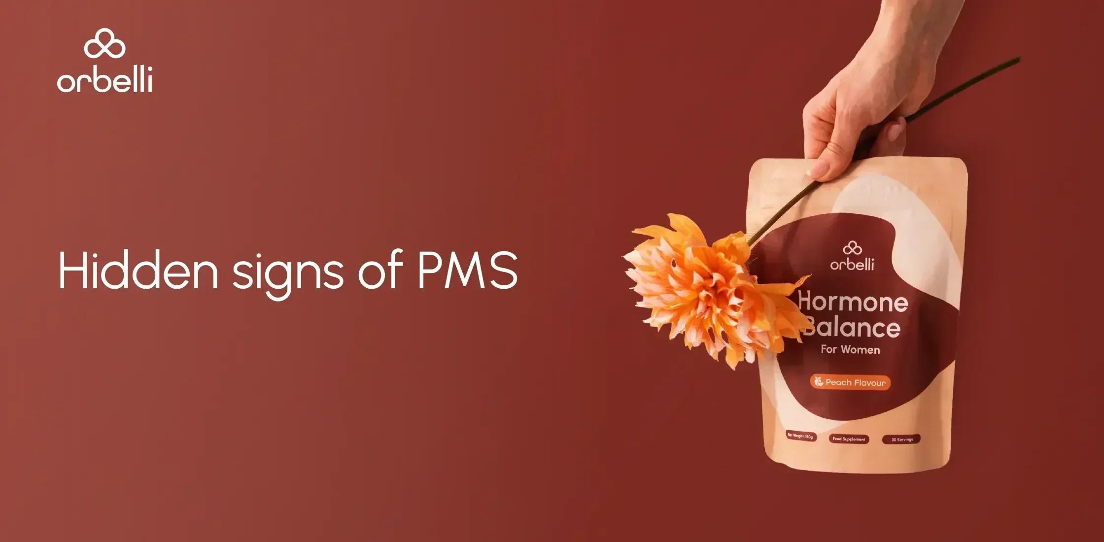 Hidden Signs of PMS