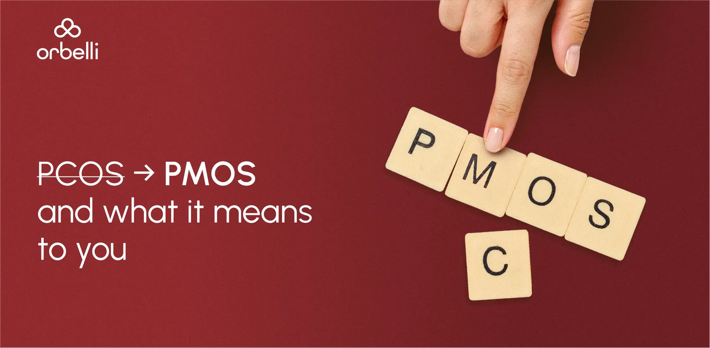 Warum Ärzte PCOS in PMOS umbenannt haben | Orbelli