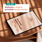 Täglicher PCOS-Support