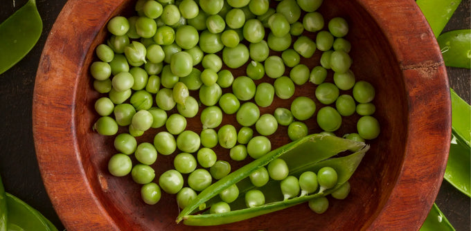 Guar Gum — Feeling Fuller